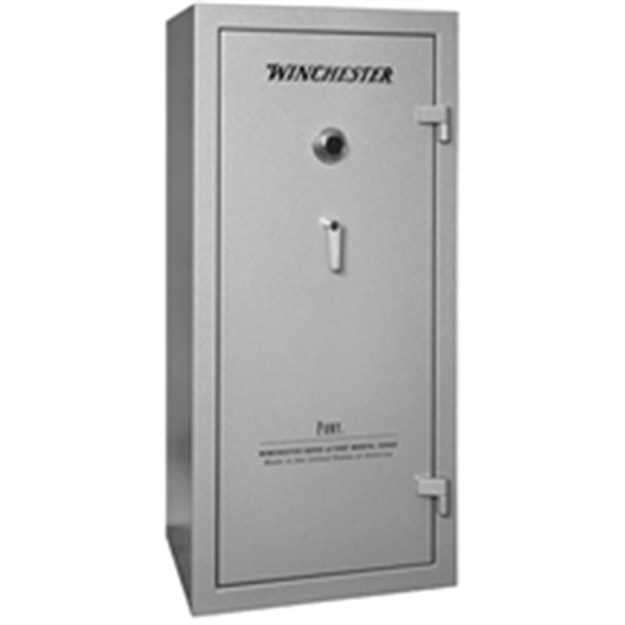 Picture of Winchester Safes Pony 19 12/24Gun Combo Fire