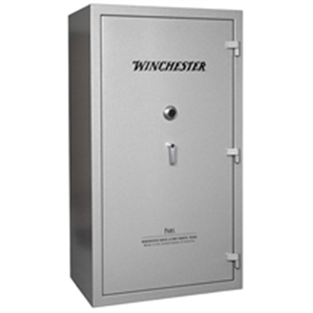 Picture of Winchester Safes Pony 42 45Gun Combo Fire