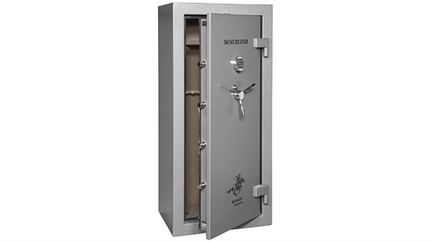 Picture of Winchester Safes Ranger 19-24 Gun Gran Man