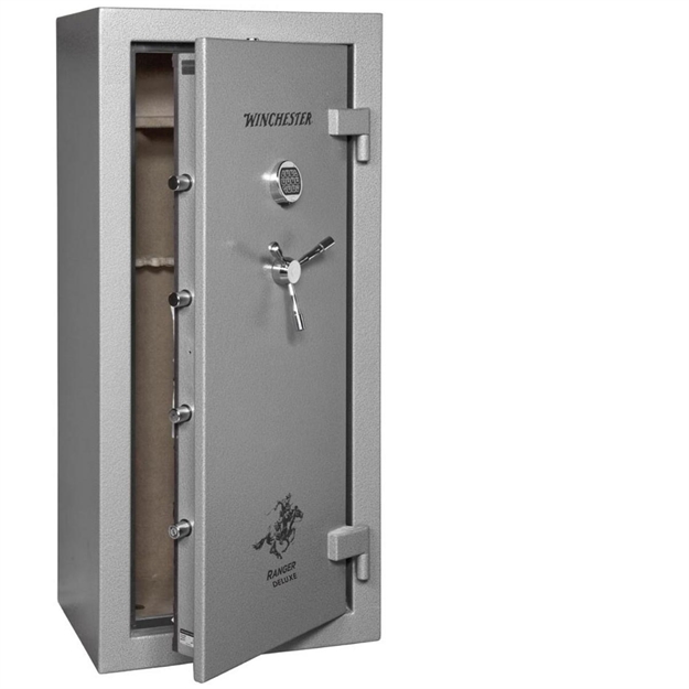 Picture of Winchester Safes Ranger 24Gn E-Lk Granite