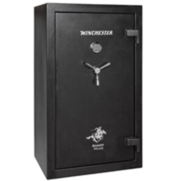 Picture of Winchester Safes Ranger 30Gn E-Lk Black