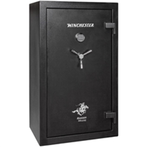 Picture of Winchester Safes Ranger 31-30 Gun Blk Elc