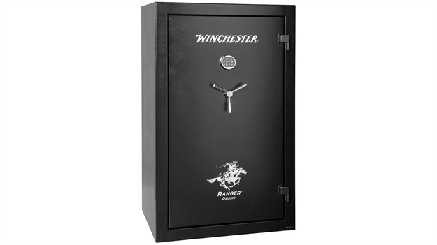 Picture of Winchester Safes Ranger 31-30 Gun Blk Man