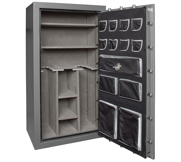 Picture of Winchester Safes Ranger 45-51 Gun Gran Man