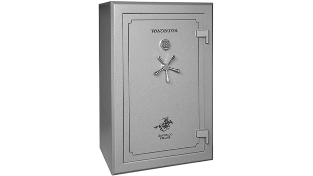 Picture of Winchester Safes Silverado 51 Gun Gran Elc