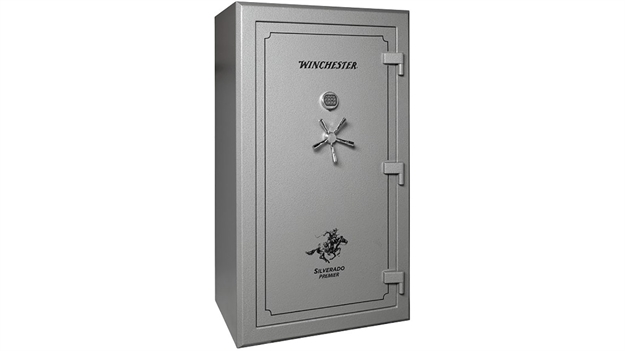 Picture of Winchester Safes Silverado 54 Gun Gra Man