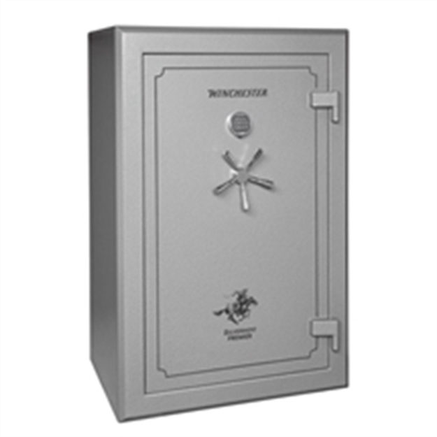 Picture of Winchester Safes Silverado 54Gn E-Lk Granite