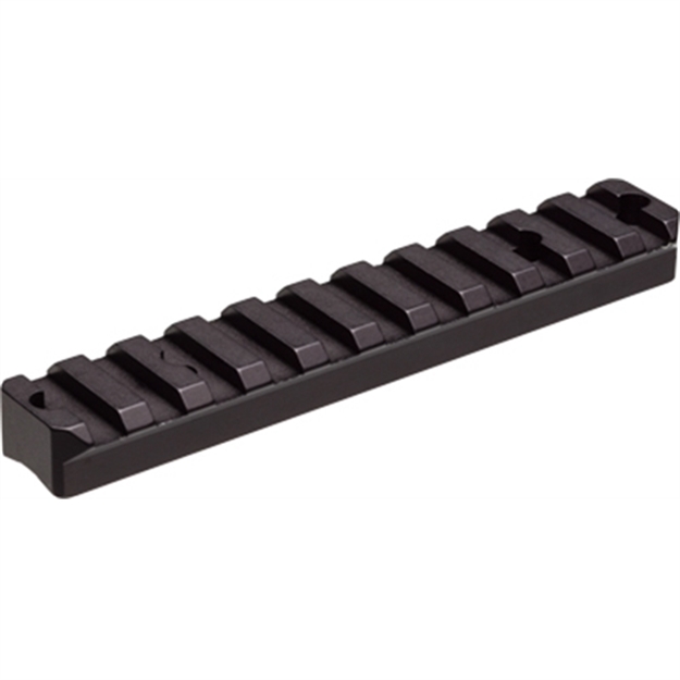 Picture of Winchester Scope Base Sx2/Sx3/ Sx4 1-Piece Black Matte 62501