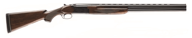 Picture of Winchester Select 101 12G 28" 3" O/U