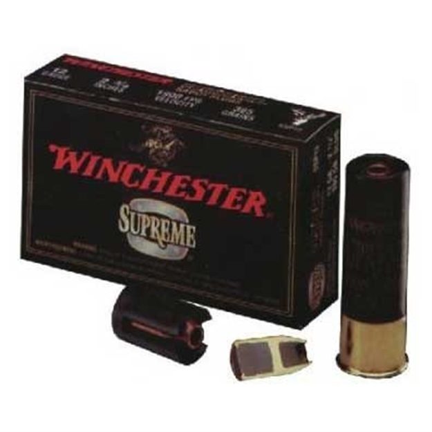 Picture of Winchester Slug 12Ga 3 Hi-Impact Bri