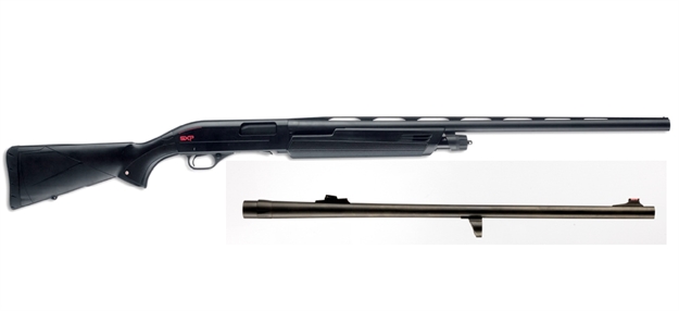 Picture of Winchester Win Sxp Pump Shtgun 12Ga 28" 3" Buck/Bird Combo 512274392