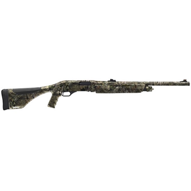 Picture of Winchester Super-X Pump Extreme Deer 12Ga. 3" 22"Rs Mobu Country