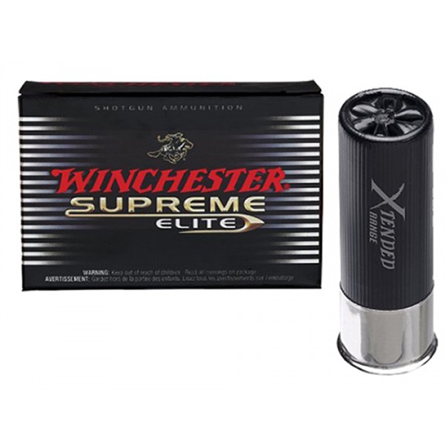 Picture of Winchester Supreme Elite 12Ga 3.5 1 5/8Oz #B 10/10