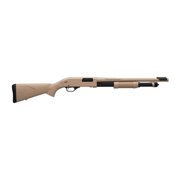 Picture of Winchester Sxp Desert Defender 12Ga 3 18 Inv+ Cyl Sho