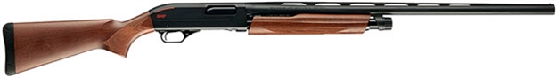 Picture of  Winchester Repeating Arms 512266391 Sxp Field 12 Gauge 26" 4+1 3" Matte Blued Rec/Barrel Satin Walnut Stock Right Hand (Full Size) Includes 3 Invector-Plus Chokes 048702002120