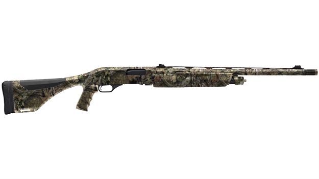 Picture of  Winchester Guns 512320290 Sxp Long Beard 12 Gauge 24" 3+1 3.5" Mossy Oak Break-Up Country Fixed Pistol Grip Stock Right Hand (Full Size)