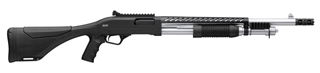 Picture of Windham Weaponry Sxp Defender Marine 12Ga 3" 18" Pistol Grip * 512464395