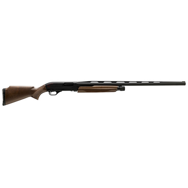 Picture of  Winchester Repeating Arms 512297392 Sxp Trap Compact 12 Gauge 28" 3+1 3" Matte Blued Rec/Barrel Satin Walnut Stock Right Hand (Full Size) Includes 3 Invector-Plus Chokes 048702004353