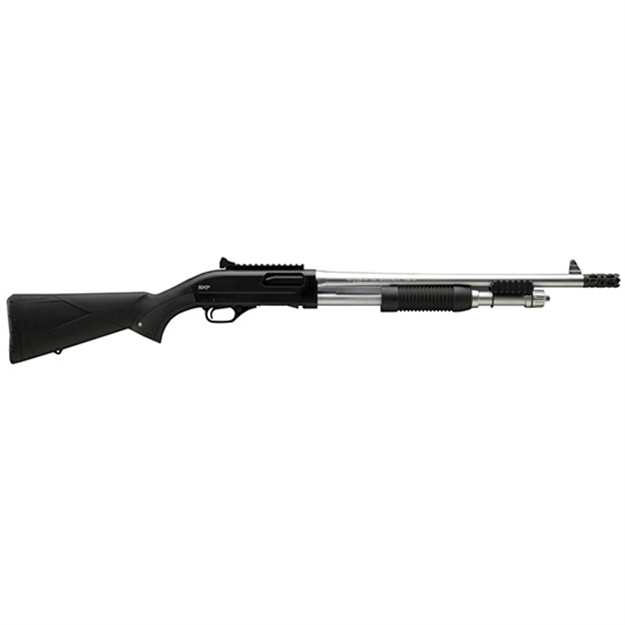 Picture of Winchester Sxp Ult Mar Def,12Ga-3'',18 Inv+1