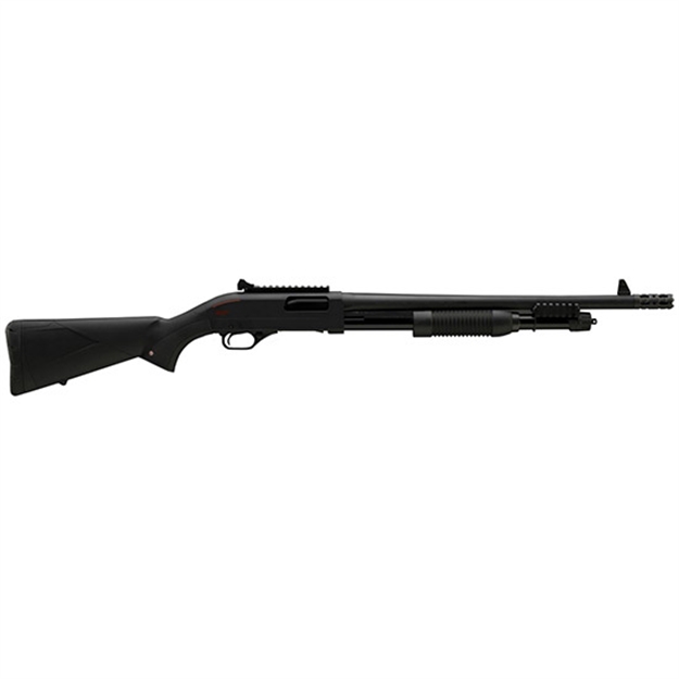 Picture of Winchester Sxp Ult Defender 12Ga 3" 18"Cylinder