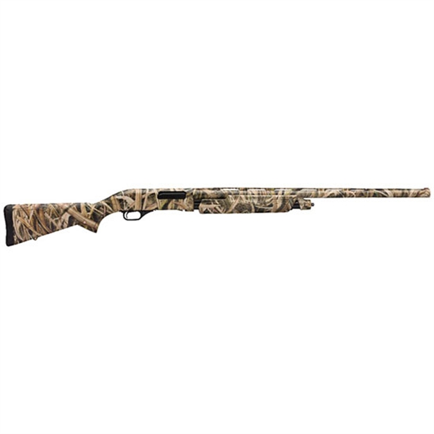 Picture of Winchester Sxp Waterfowl 12Ga 26 3.5 RT Max4 Bhc
