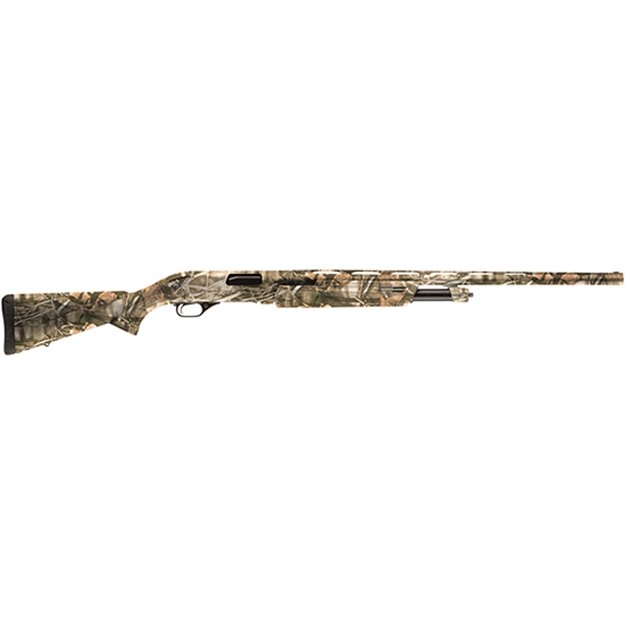 Picture of Winchester Sxp Waterfowl 12Ga 28 3.5 RT Max4 Bhc