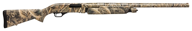 Picture of  Winchester Repeating Arms 512290691 Sxp Waterfowl Hunter 20 Gauge 26" 4+1 3" Overall Realtree Max-5 Right Hand (Full Size) Includes 3 Invector-Plus Chokes