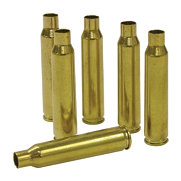Picture of Winchester Unprimed Brass Cases 300 Blkout 100Bx