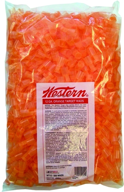 Picture of Winchester Wt12 Tgt Wad