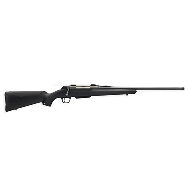 Picture of Winchester Xpr 308Win 20 NS Suppressor Ready Shot 535711220 048702007101