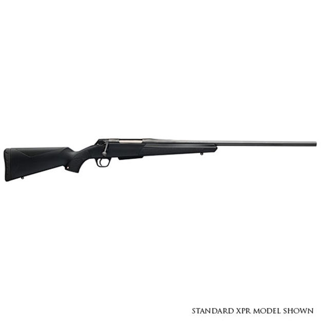 Picture of Winchester Xpr Bolt Rifle 325 Wsm 24" Syn Stock Blued 3Rd