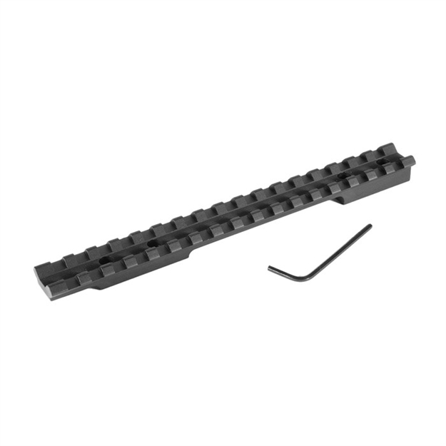 Picture of Evolution Gun Works Scope Base Win Xpr LA Picatinny Rail 20 Moa EGW42602