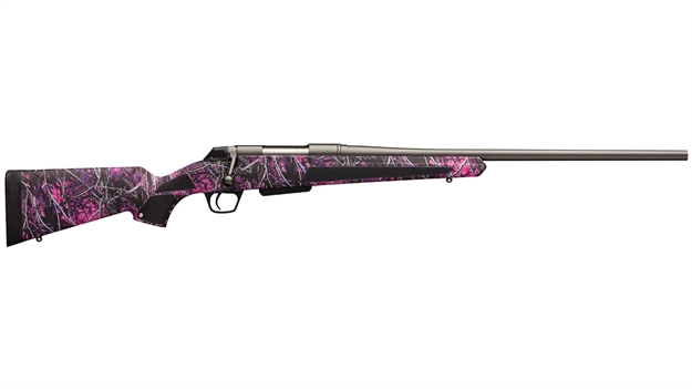 Picture of Winchester Xpr Mdy Grl 243 20" 3Rd