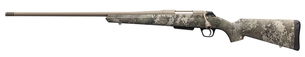 Picture of Windham Weaponry Xpr Hunter 30-06 24" Bronze/Tt-Strata Left Hand 535782228