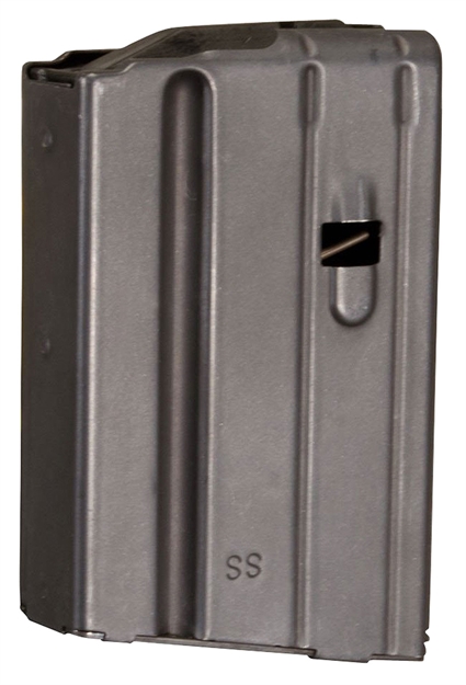 Picture of Wind 8448670 Mag 762X39 10R