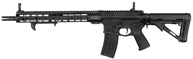 Picture of Wind R16m4sfsct  Src    223 16 M4 Shaved Frt Sgt