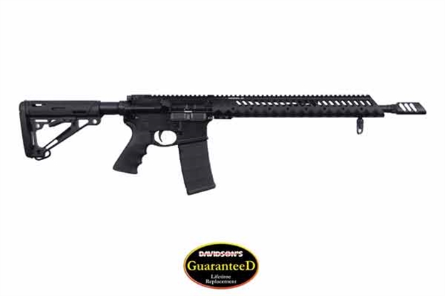 Picture of Windham 300Blk 16" 30Rd Blk
