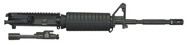 Picture of Windham Ar15 Upper Assembly .223 16" M4 Bbl W/ Bolt Carrier