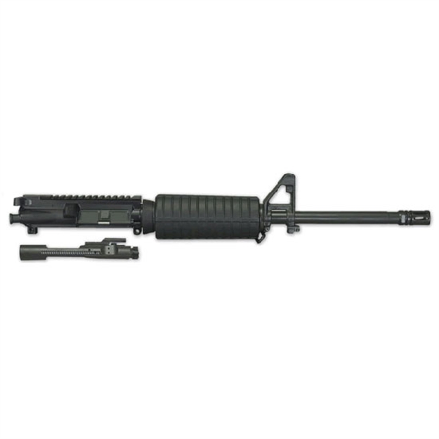 Picture of Windham Hbc Upper 556 16" Hbar Blk
