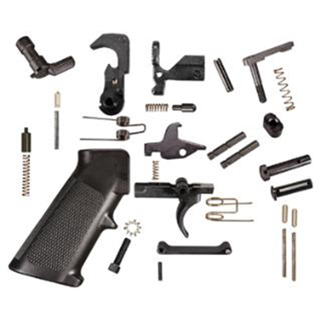 Picture of Windham Weaponry WW Ar15 Lower Parts Kit KITLOWERAR