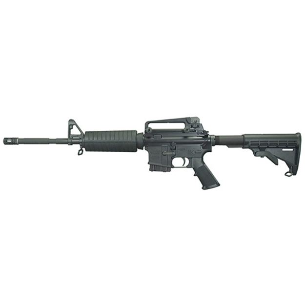 Picture of Windham Mpc-Ma 5.56 16" 10Rd W/Hc