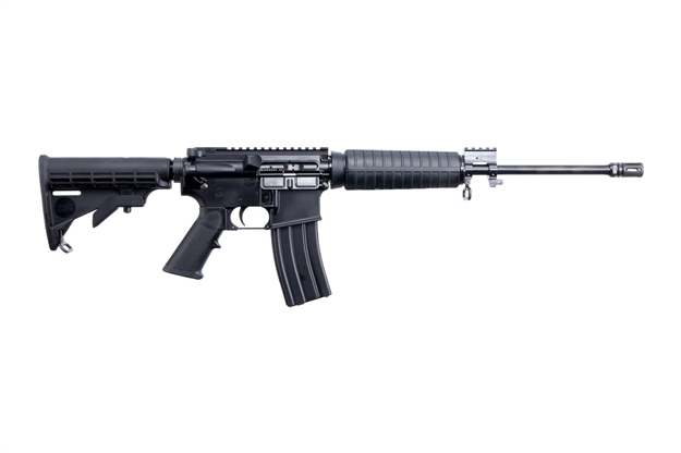 Picture of Windham Weaponry WW Rifle 223 16"Sup Erlight M2 With 30Rd R16SLFTT