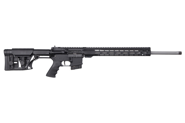 Picture of Windham 224Valkyrie 22" Fltd 5Rd Blk