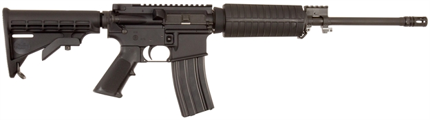 Picture of  Windham Weaponry Weaponry R16ftt-300 .300 Blackout 16" Carbine