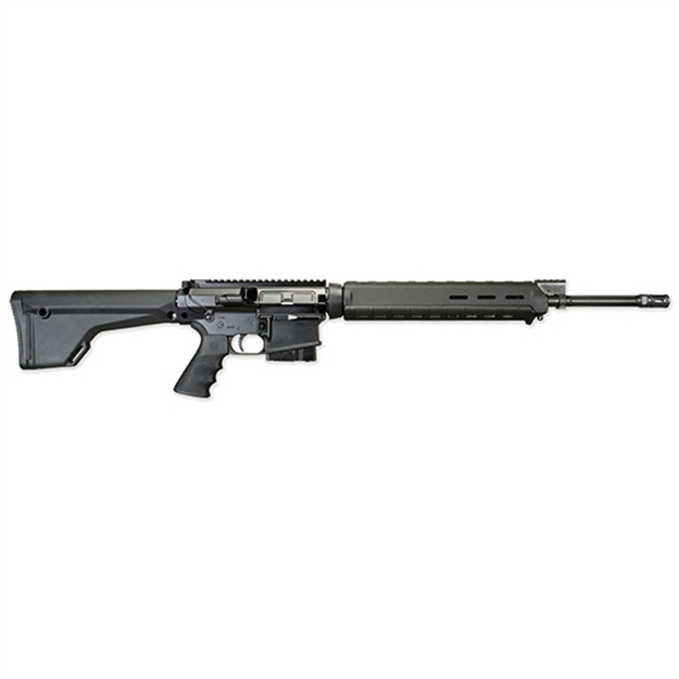 Picture of Windham Weaponry 308Win 20 Fluted Magpul Moe Buttstock 5Rd R20FFTM308