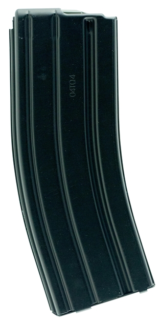 Picture of Windham Weaponry 8448670  Ar15 223 Remington/5.56 Nato 20 RD Black Finish