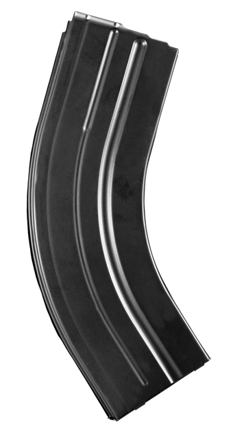 Picture of Windham Weaponry 8448670762X39cp Cpd Ar-10 7.62X39mm 30 Round Steel Black Finish