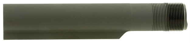 Picture of Windham Weaponry 9390019Ms Ar15/M16 Buffer Tube 7075 T6 Aluminum 1.14" Diameter