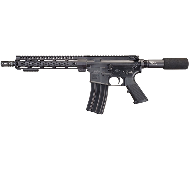 Picture of Windham Weaponry PS Pistol 223Rem 11.5  30Rd RP11SFS-7