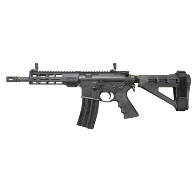 Picture of Windham Weaponry WW 300Blk Pistol 9" Bbl 30+1 Rds. RP9SFS-7-300M